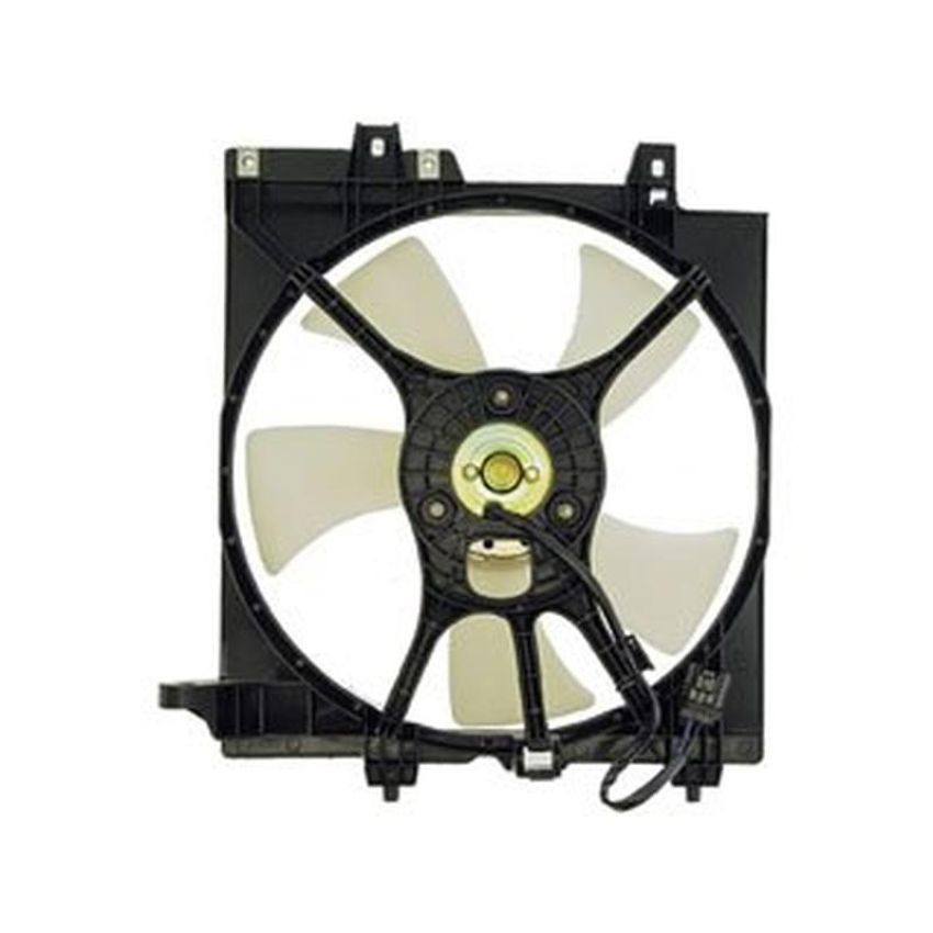 DORMAN 620-766 Condenser Fan Assembly Without Controller