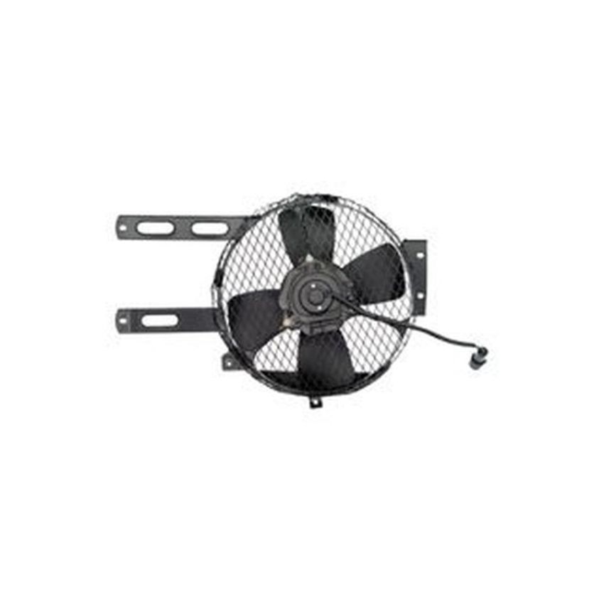 DORMAN 620-769 Condenser Fan Assembly Without Controller