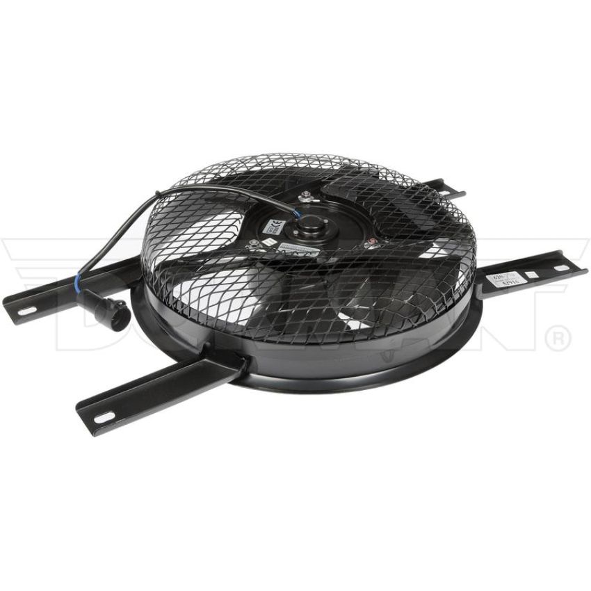 DORMAN 620-770 Condenser Fan Assembly Without Controller