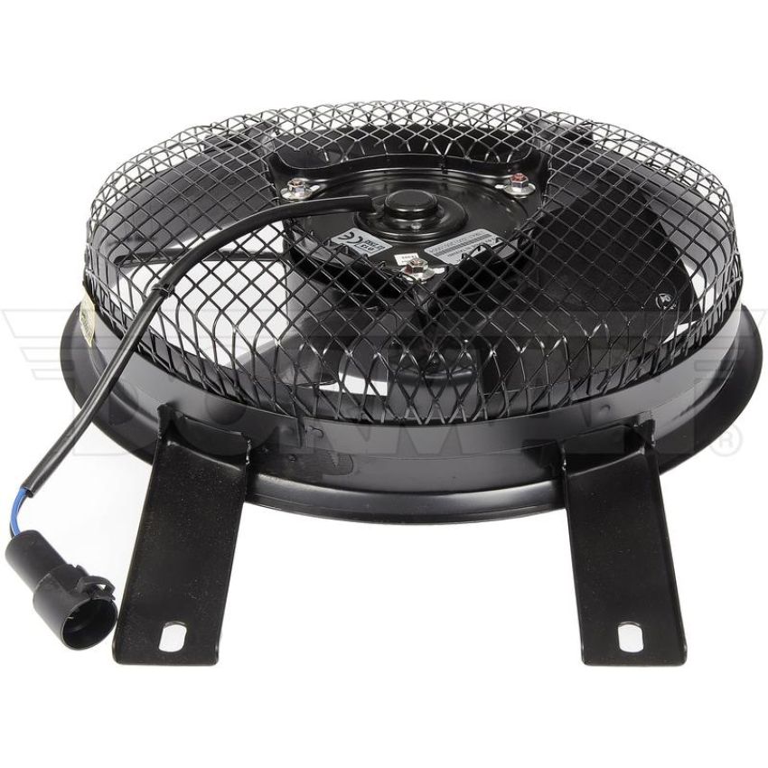 DORMAN 620-770 Condenser Fan Assembly Without Controller