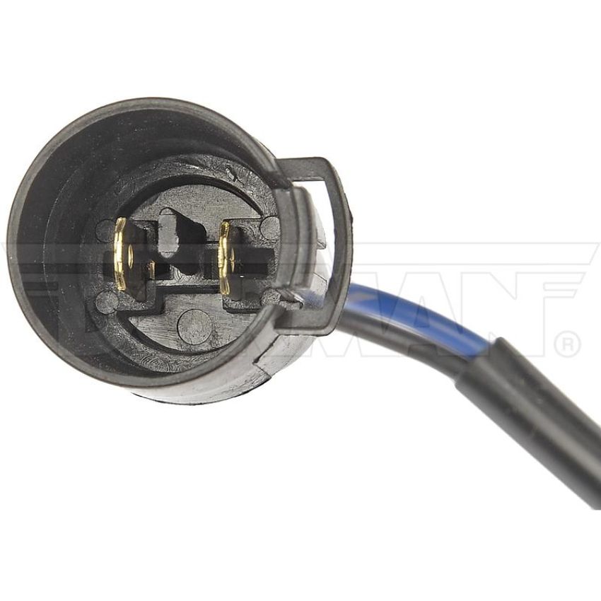 DORMAN 620-770 Condenser Fan Assembly Without Controller