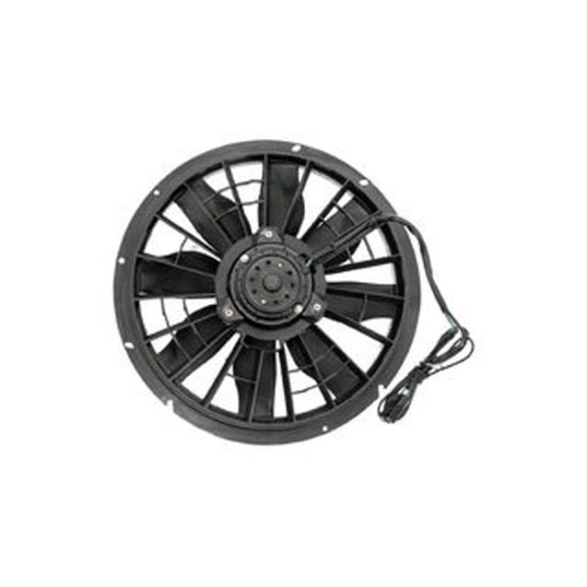 DORMAN 620-774 Radiator Fan Assembly Without Controller