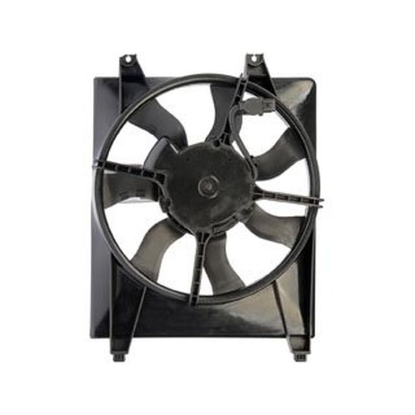 DORMAN 620-779 Condenser Fan Assembly Without Controller