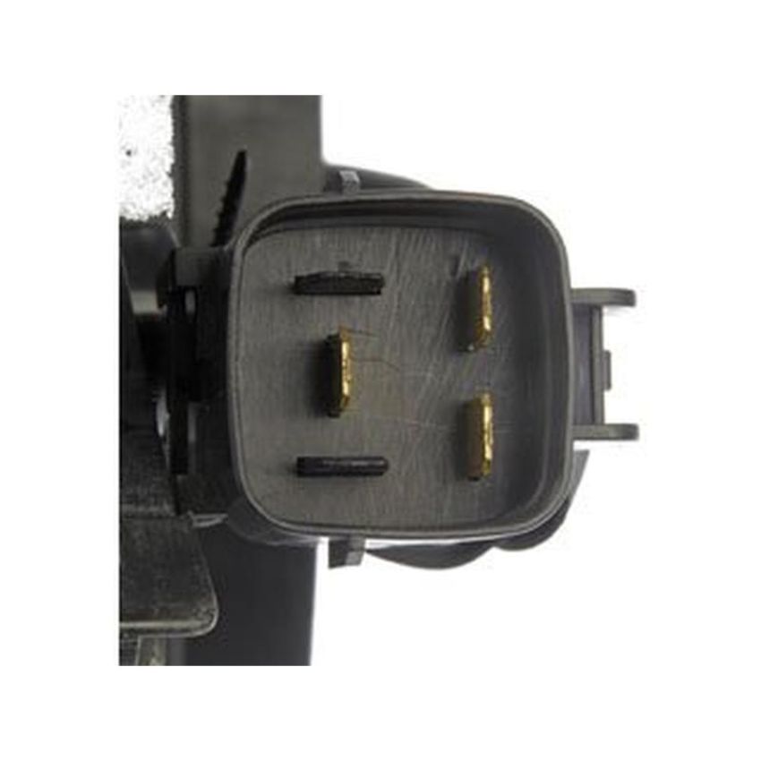 DORMAN 620-784 Radiator Fan Assembly Without Controller