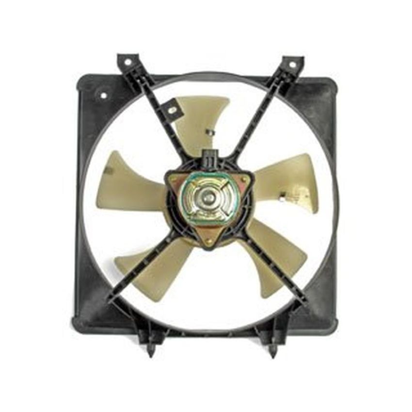 DORMAN 620-785 Radiator Fan Assembly Without Controller