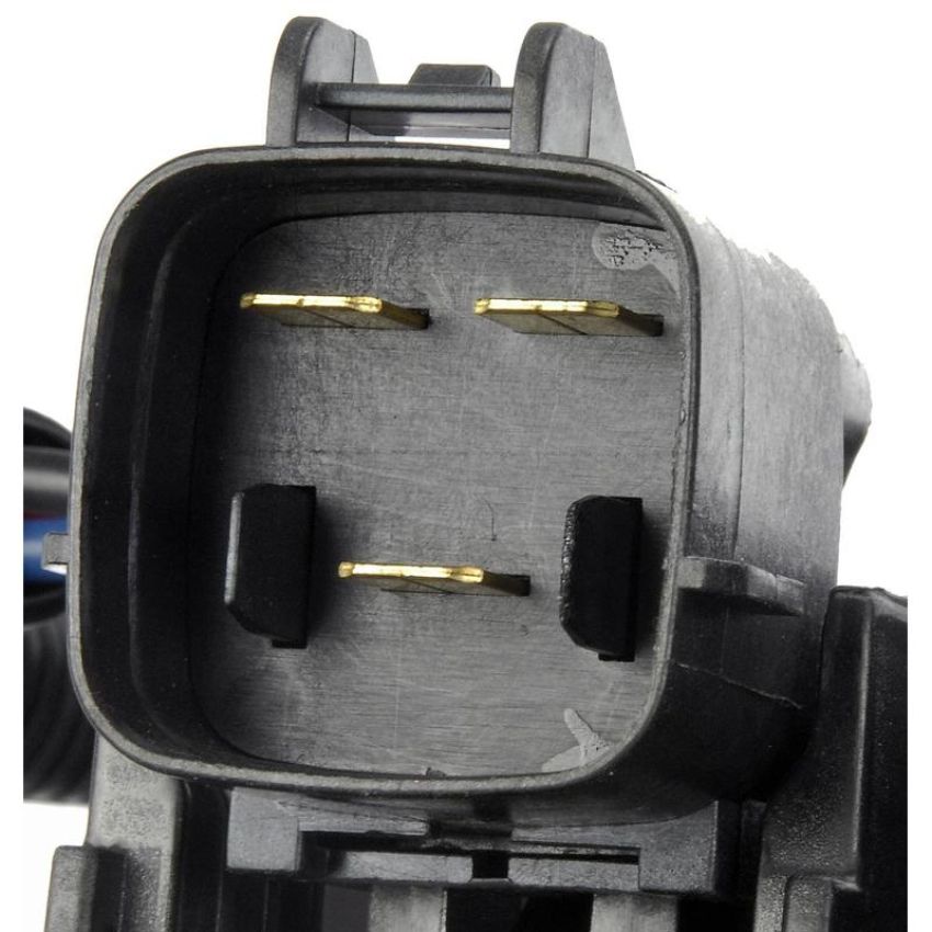 DORMAN 620-792 Radiator Fan Assembly Without Controller