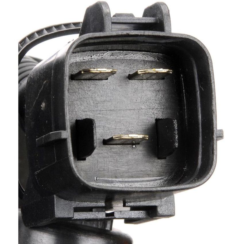 DORMAN 620-794 Radiator Fan Assembly Without Controller