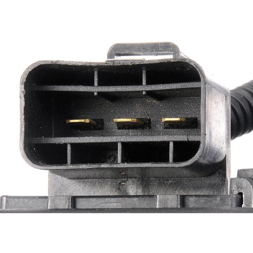 DORMAN 620-795 Radiator Fan Assembly Without Controller