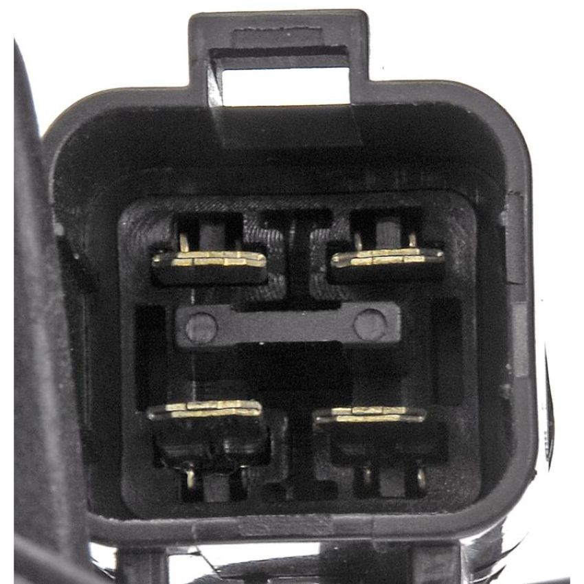 DORMAN 620-796 Condenser Fan Assembly Without Controller