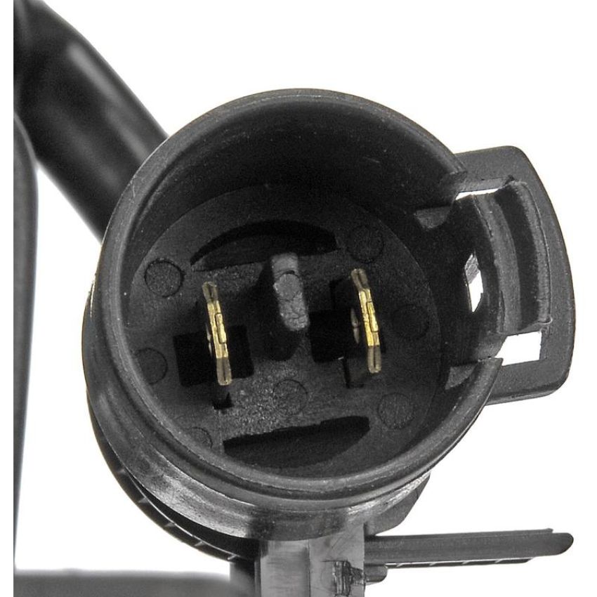 DORMAN 620-798 Condenser Fan Assembly Without Controller
