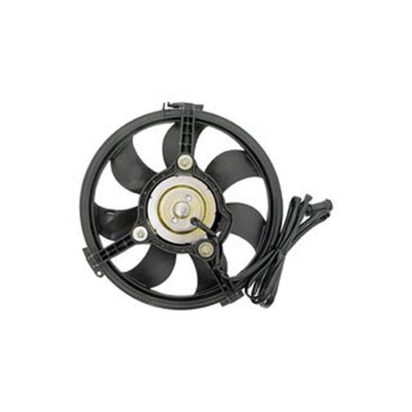 DORMAN 620-800 Radiator Fan Assembly Without Controller