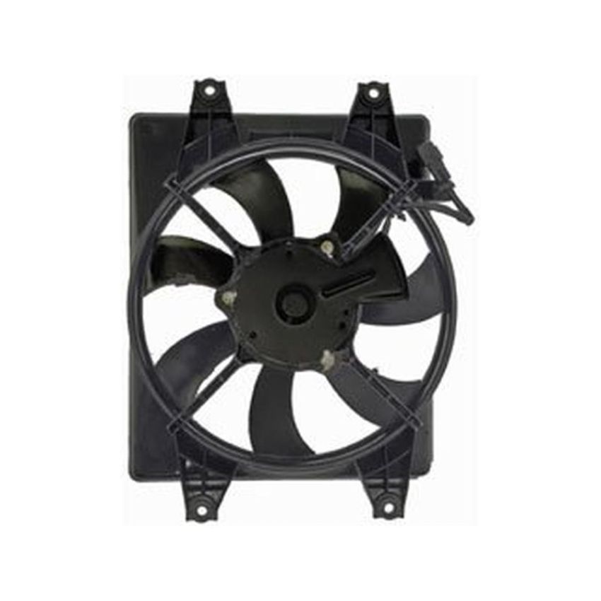 DORMAN 620-802 Condenser Fan Assembly Without Controller