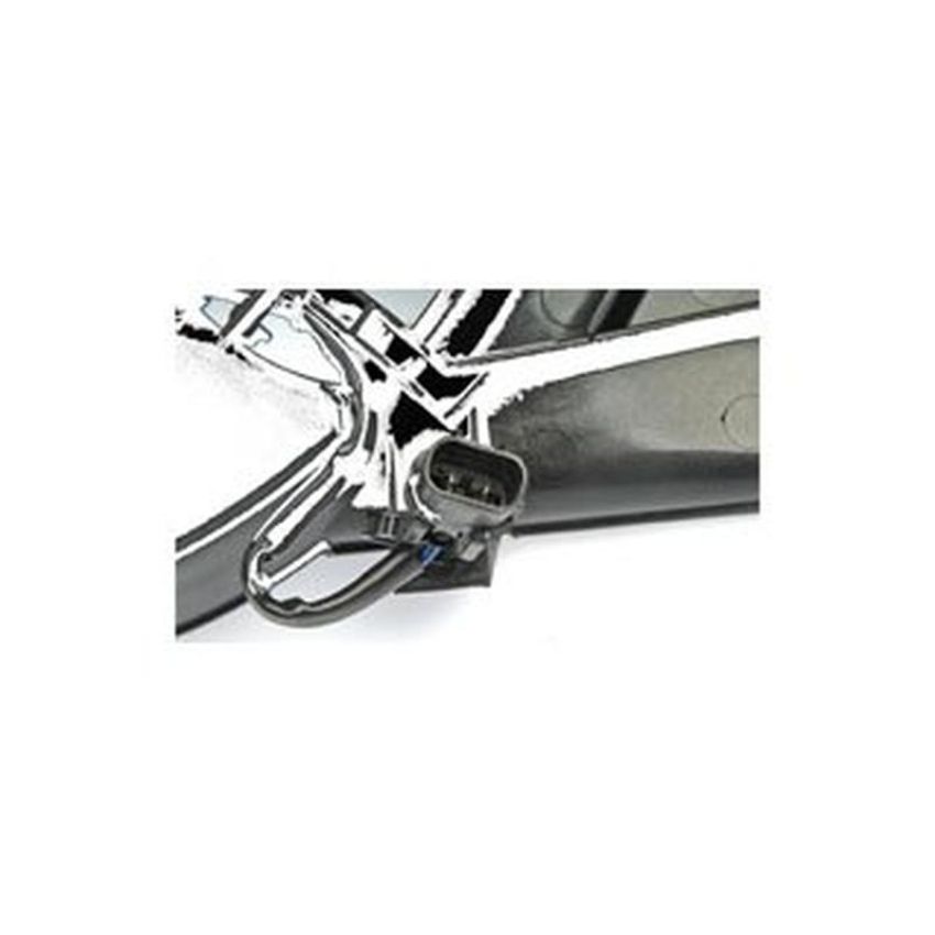 DORMAN 620-804 Condenser Fan Assembly Without Controller