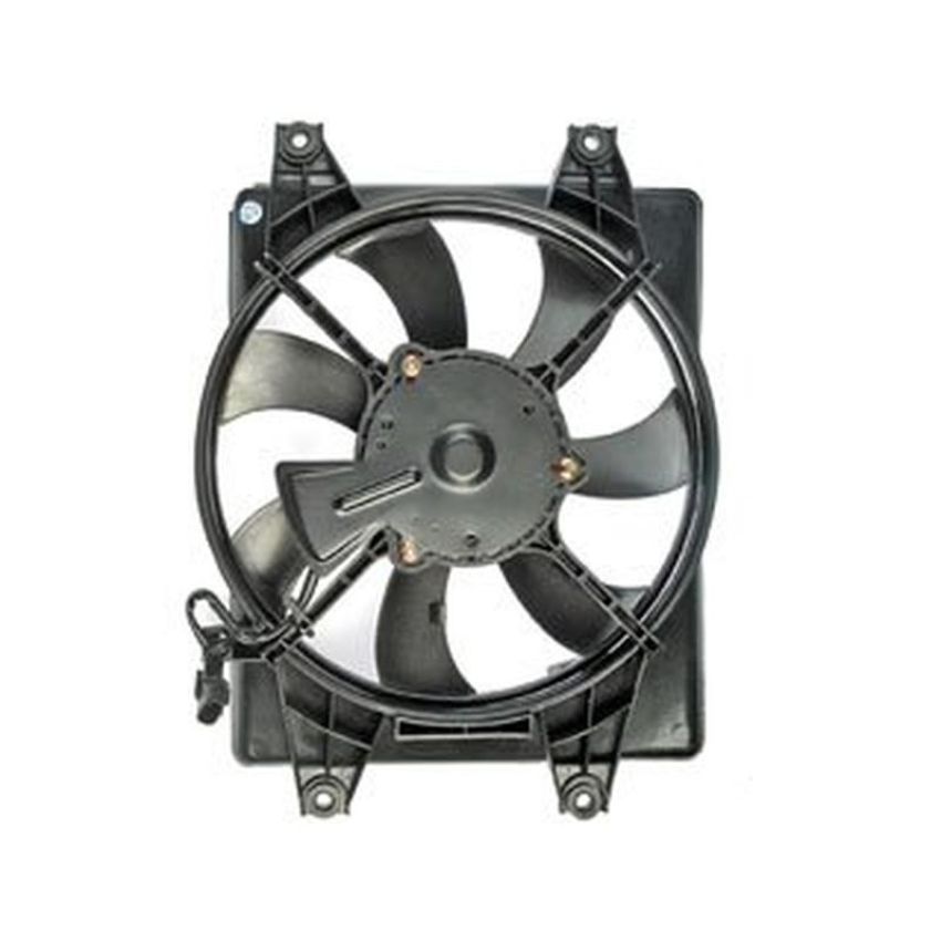 DORMAN 620-804 Condenser Fan Assembly Without Controller