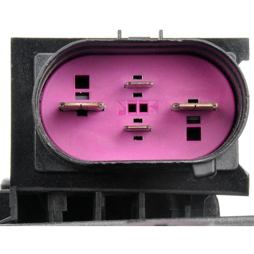DORMAN 620-805 Dual Fan Assembly Without Controller