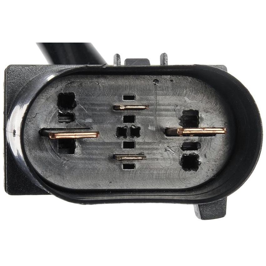 DORMAN 620-805 Dual Fan Assembly Without Controller