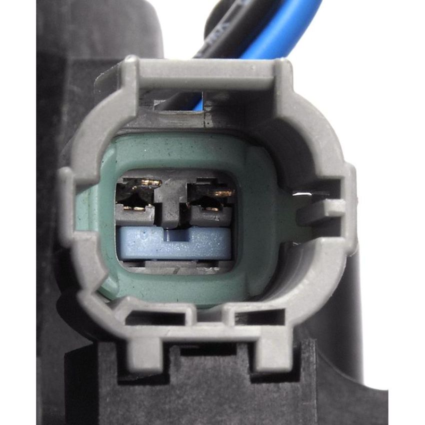 DORMAN 620-809 Radiator Fan Assembly Without Controller