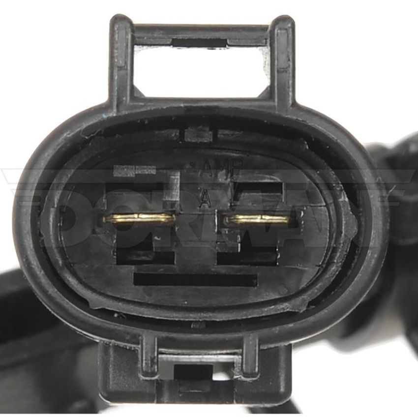 DORMAN 620-814 Radiator Fan Assembly Without Controller