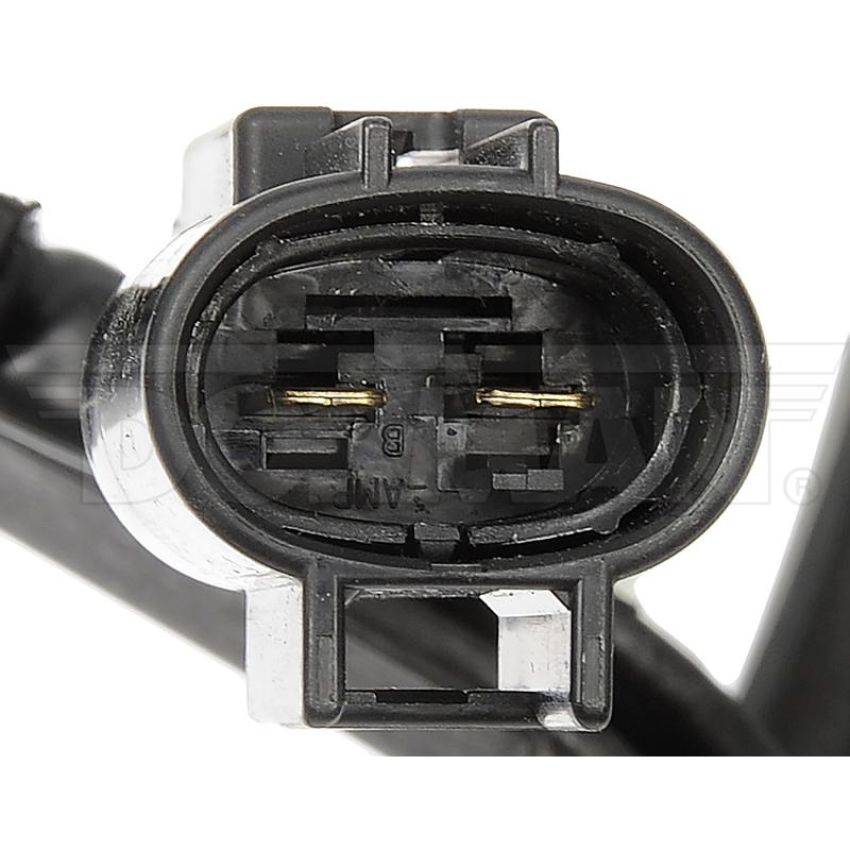 DORMAN 620-814 Radiator Fan Assembly Without Controller