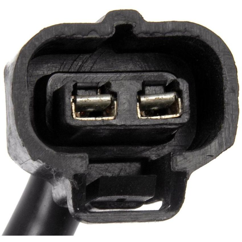 DORMAN 620-817 Radiator Fan Assembly Without Controller