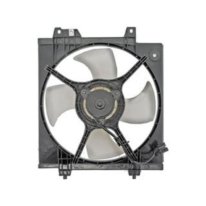 DORMAN 620-819 Condenser Fan Assembly Without Controller