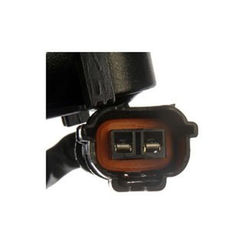 DORMAN 620-828 Dual Fan Assembly Without Controller