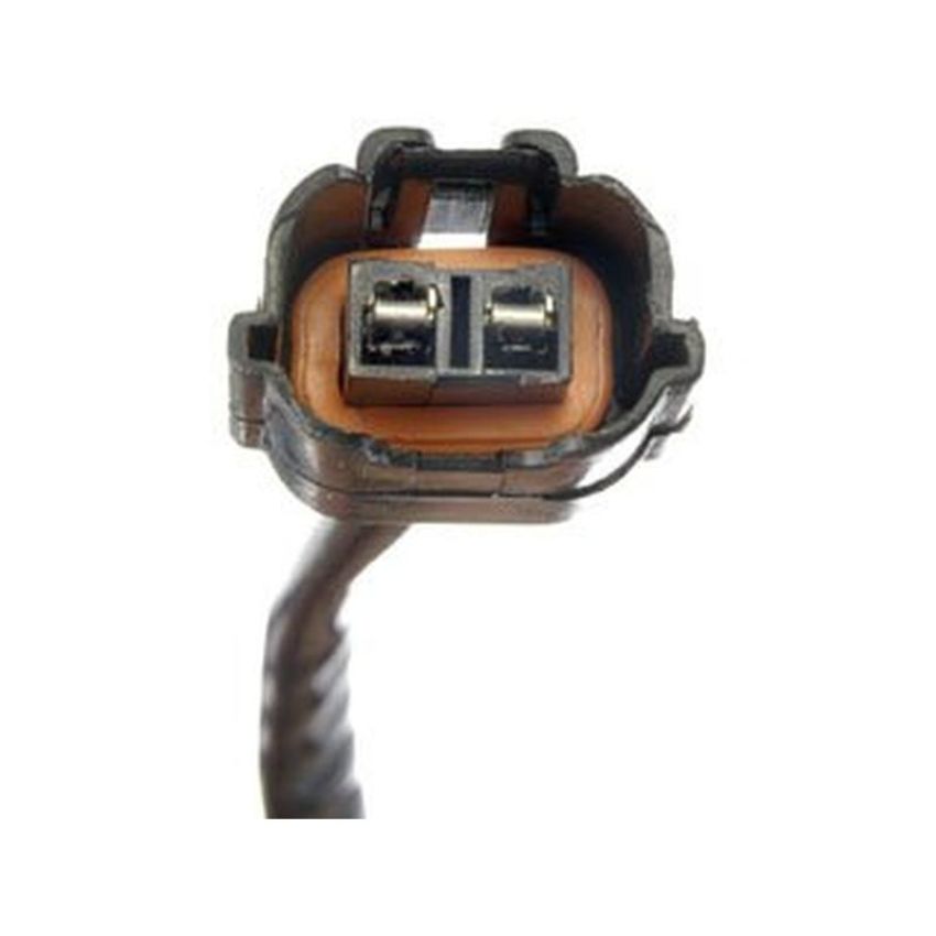 DORMAN 620-829 Radiator Fan Assembly Without Controller