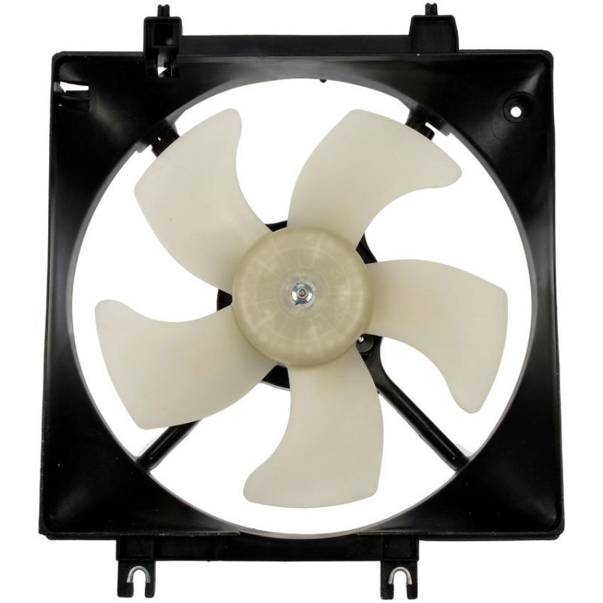 DORMAN 620-830 Condenser Fan Assembly Without Controller