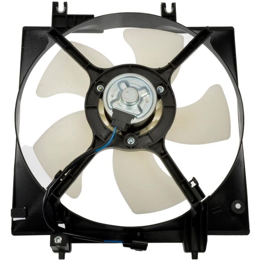 DORMAN 620-830 Condenser Fan Assembly Without Controller