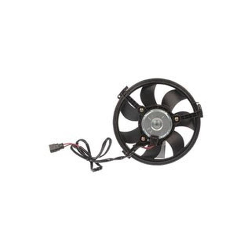 DORMAN 620-831 Condenser Fan Assembly Without Controller