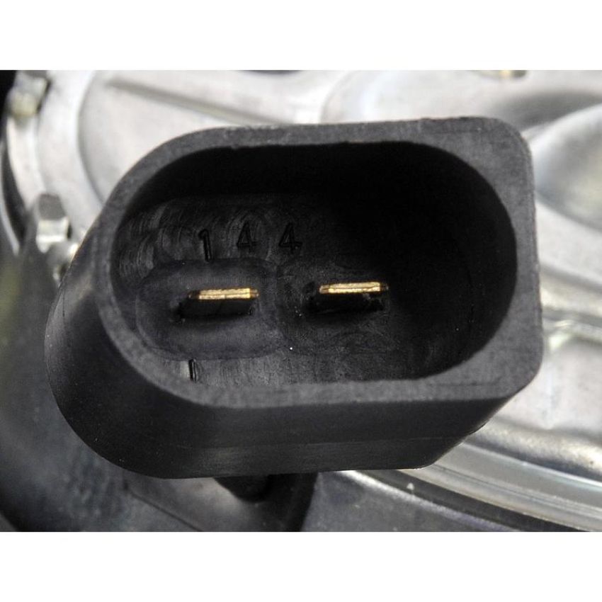 DORMAN 620-839 Dual Fan Assembly Without Controller