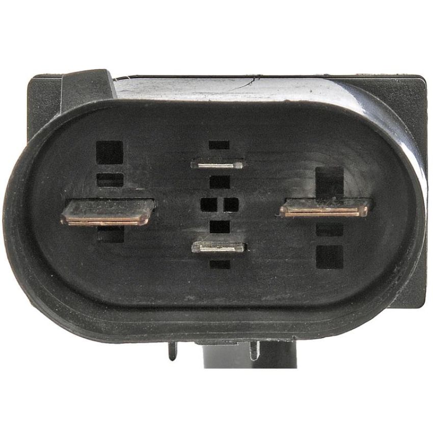 DORMAN 620-843 Dual Fan Assembly W/ Motor