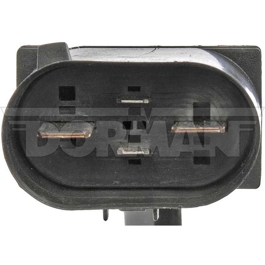 DORMAN 620-843 Dual Fan Assembly W/ Motor