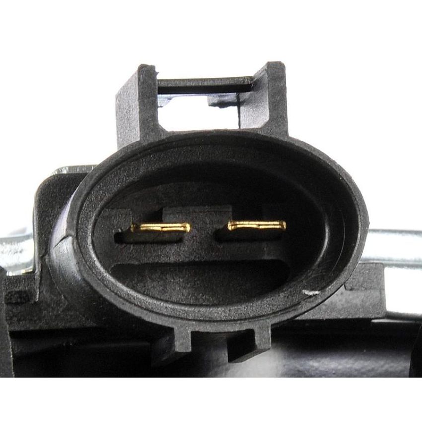 DORMAN 620-850 Dual Fan Assembly Without Controller