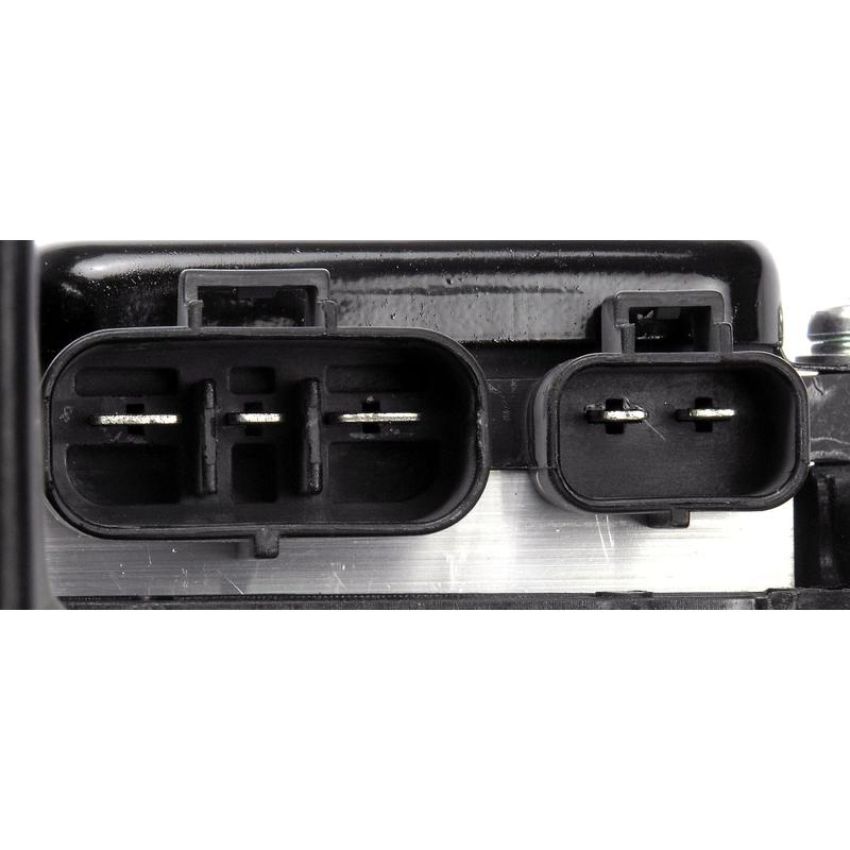 DORMAN 620-851 Condenser Fan Assembly With Controller