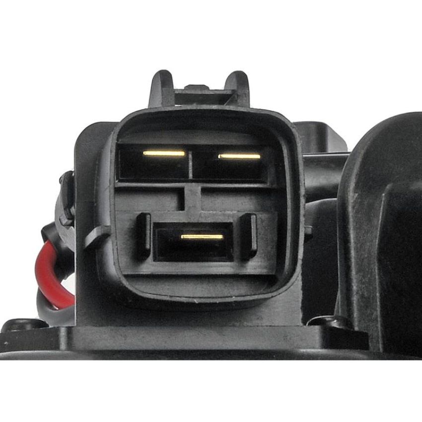 DORMAN 620-864 Radiator Fan Assembly Without Controller