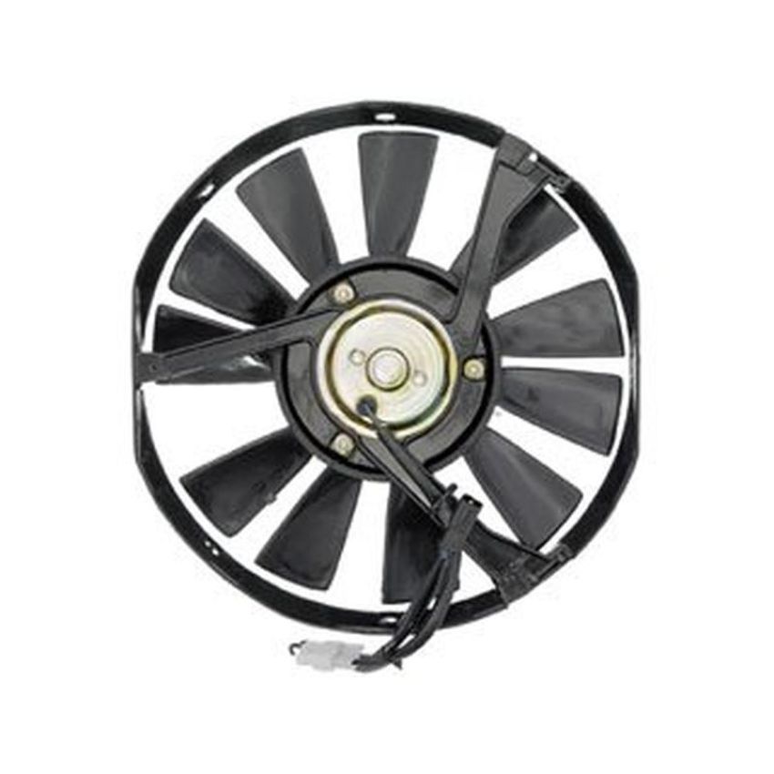 DORMAN 620-880 Radiator Fan Assembly With Controller