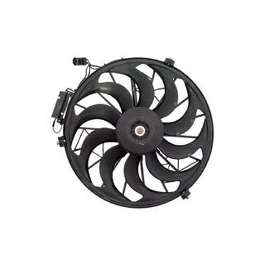 DORMAN 620-901 Radiator Fan Assembly Without Controller