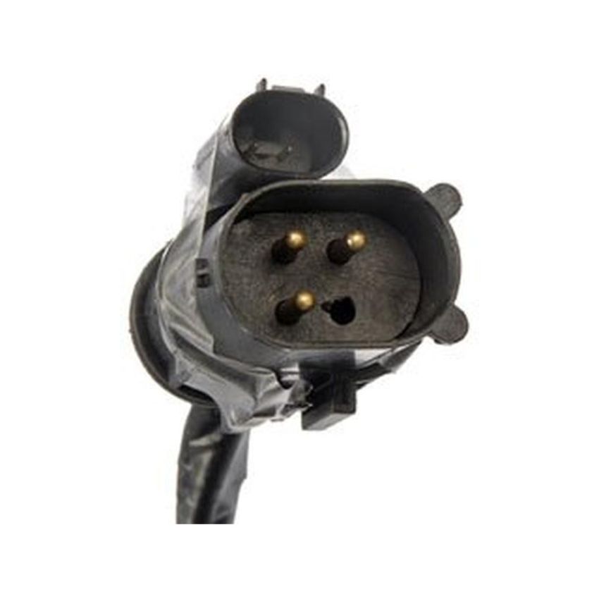 DORMAN 620-902 Radiator Fan Assembly Without Controller