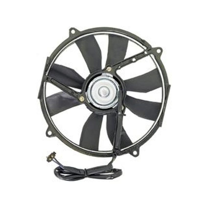 DORMAN 620-921 Radiator Fan Assembly Without Controller