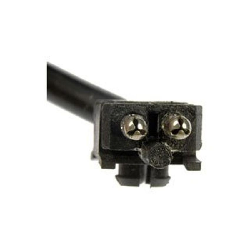 DORMAN 620-922 Dual Fan Assembly Without Controller