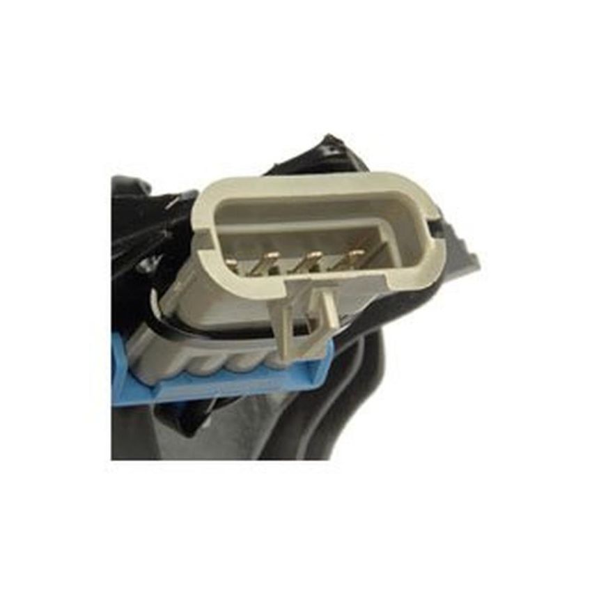 DORMAN 620-923 Dual Fan Assembly Without Controller