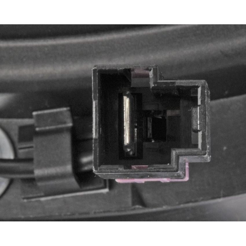 DORMAN 620-925 Radiator Fan Assembly Without Controller