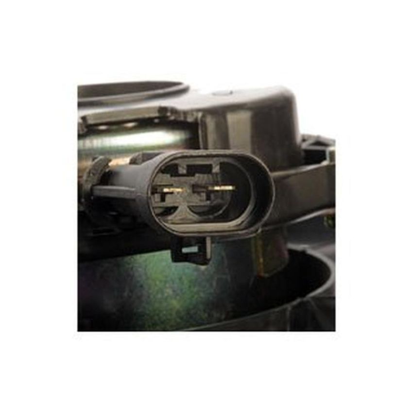 DORMAN 620-927 Dual Fan Assembly Without Controller