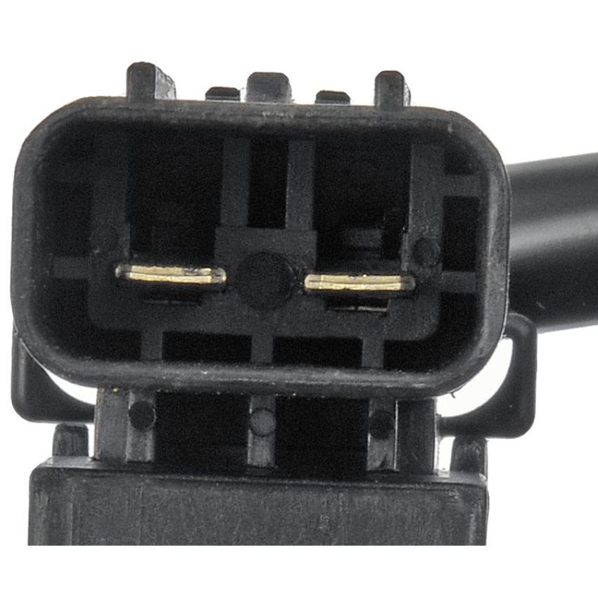 DORMAN 620-929 Condenser Fan Assembly Without Controller