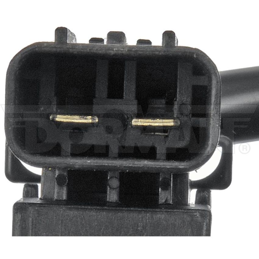 DORMAN 620-929 Condenser Fan Assembly Without Controller