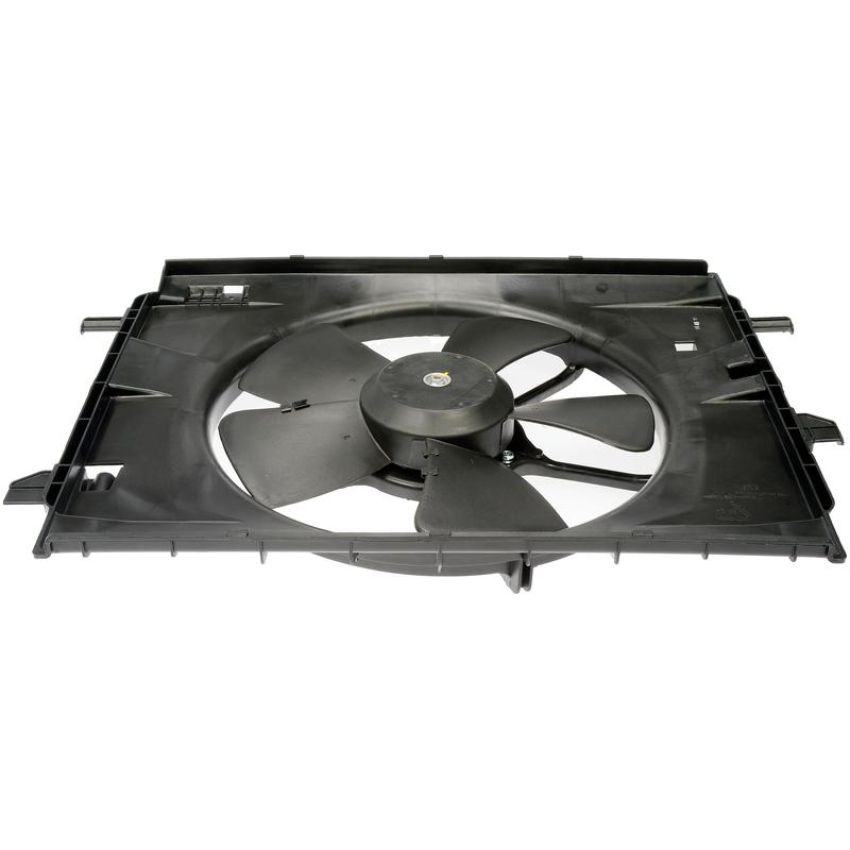 DORMAN 620-951 Radiator Fan Assembly Without Controller