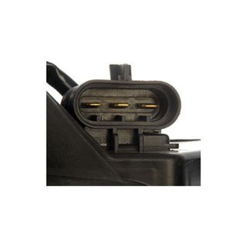 DORMAN 620-953 Radiator Fan Assembly With Controller