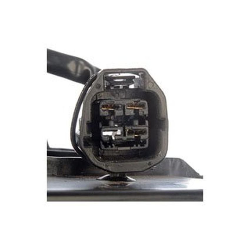 DORMAN 620-954 Radiator Fan Assembly Without Controller