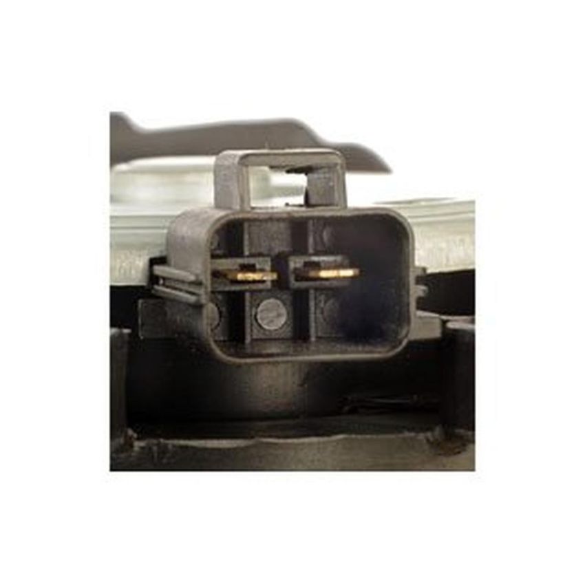 DORMAN 620-955 Dual Fan Assembly Without Controller
